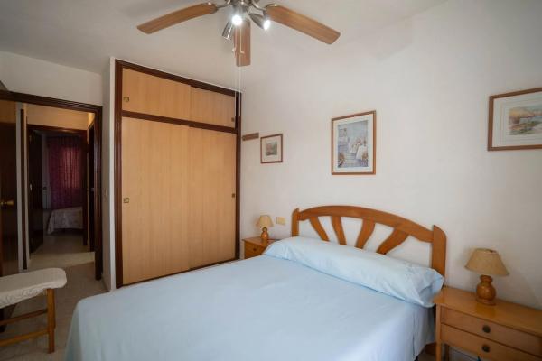 Piso en calle Almoradí