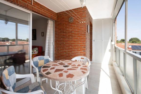 Piso en calle Almoradí