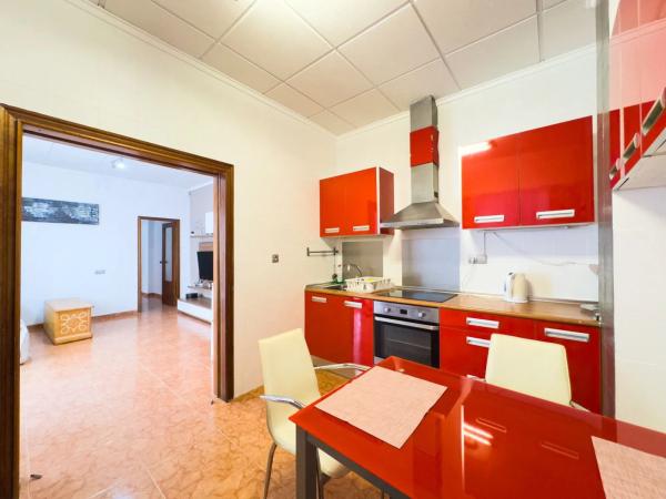 Piso en calle San Miguel de Salinas