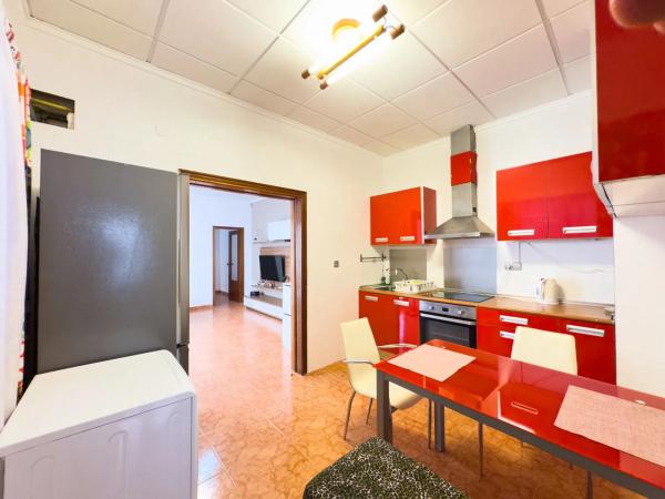 Piso en calle San Miguel de Salinas