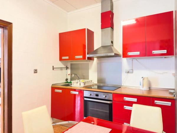 Piso en calle San Miguel de Salinas