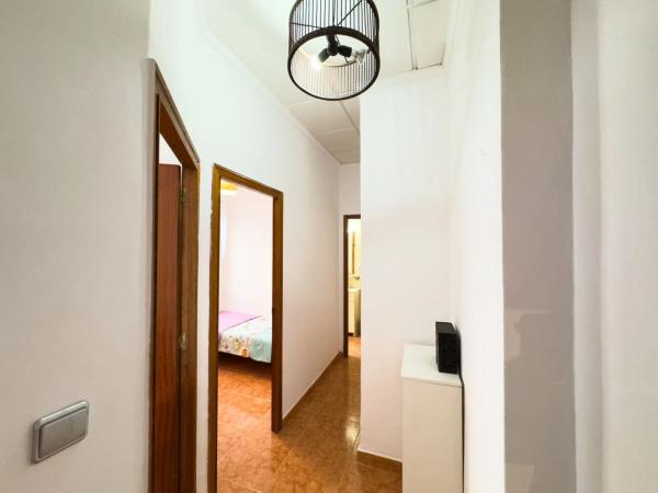 Piso en calle San Miguel de Salinas