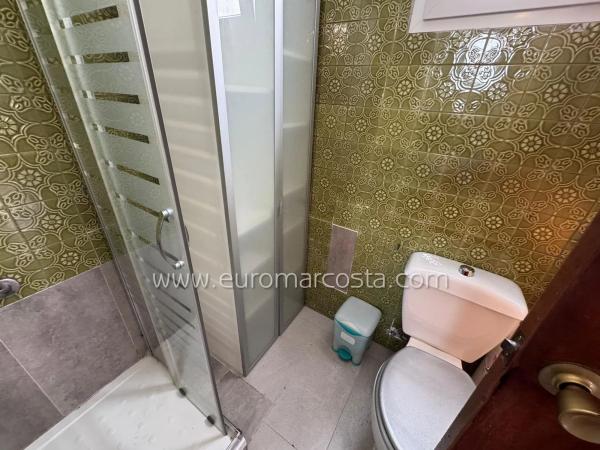 Ático en calle Guardamar