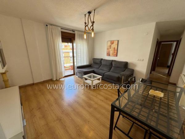 Ático en calle Guardamar