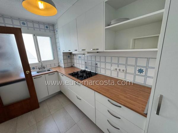 Ático en calle Guardamar