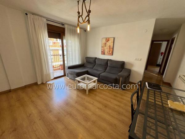 Ático en calle Guardamar