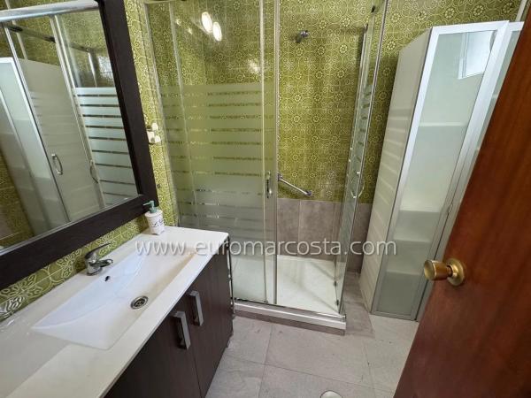 Ático en calle Guardamar