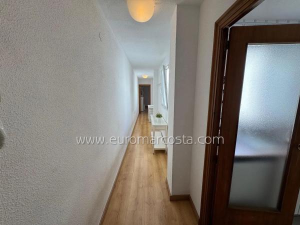 Ático en calle Guardamar