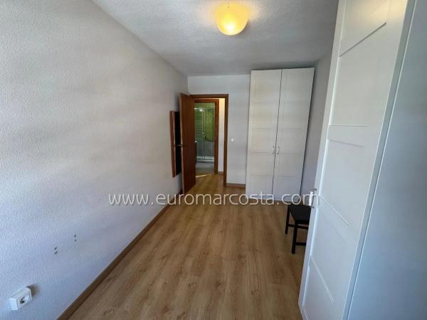 Ático en calle Guardamar