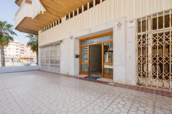 Ático en avenida Doctor Gregorio Marañón