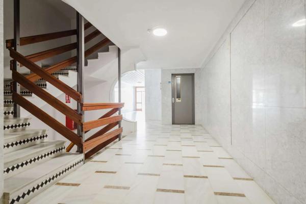 Ático en avenida Doctor Gregorio Marañón