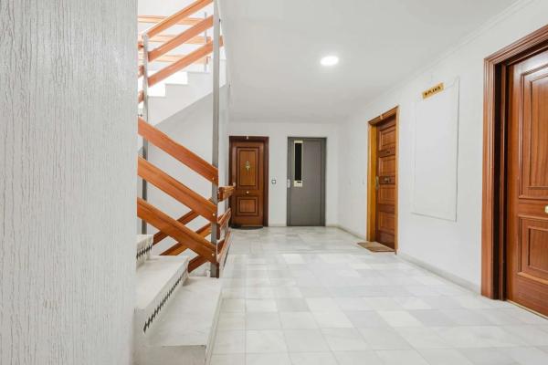 Ático en avenida Doctor Gregorio Marañón