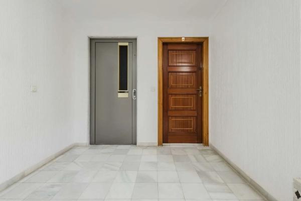 Ático en avenida Doctor Gregorio Marañón