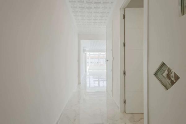 Ático en avenida Doctor Gregorio Marañón