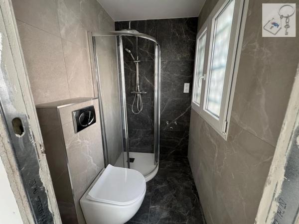 Piso en Barrio El Acequión