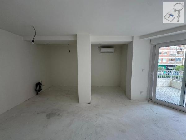 Piso en Barrio El Acequión