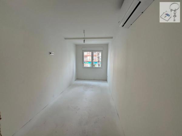 Piso en Barrio El Acequión