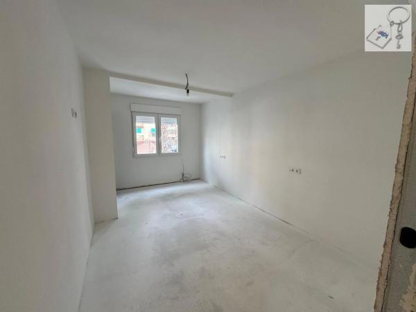 Piso en Barrio El Acequión