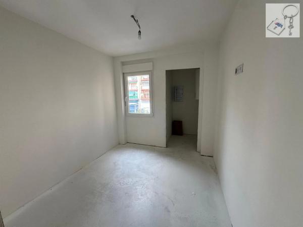 Piso en Barrio El Acequión