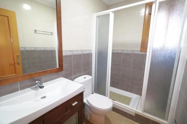 Chalet en calle Urbano Arregui