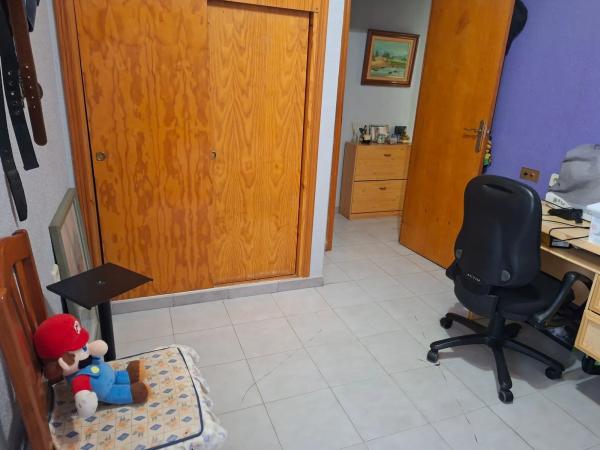 Dúplex en calle Jacarilla, 5