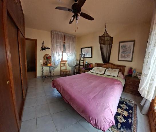 Dúplex en calle Jacarilla, 5