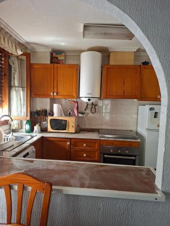 Dúplex en calle Jacarilla, 5