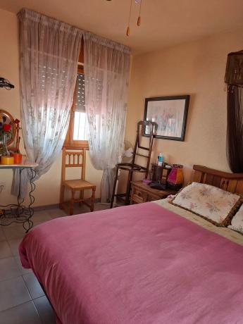 Dúplex en calle Jacarilla, 5