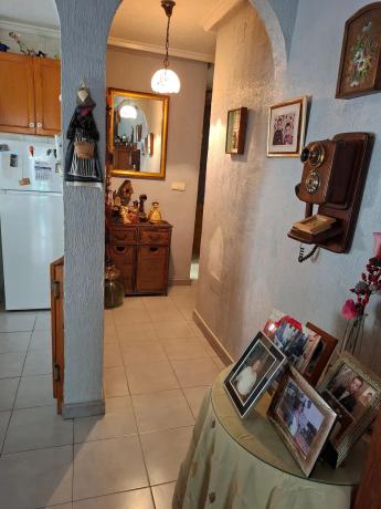 Dúplex en calle Jacarilla, 5