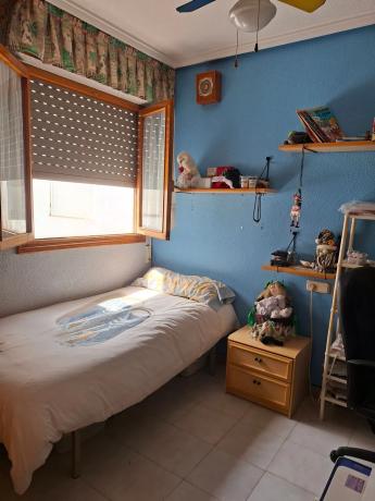 Dúplex en calle Jacarilla, 5