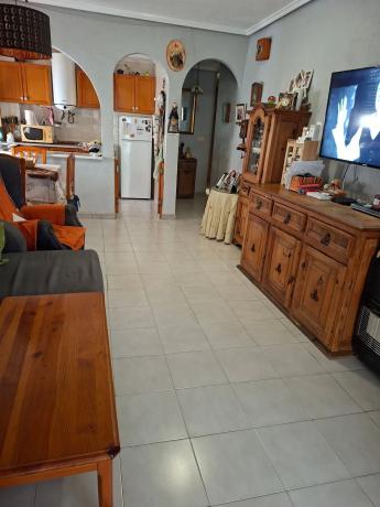 Dúplex en calle Jacarilla, 5