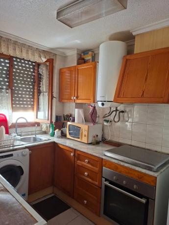 Dúplex en calle Jacarilla, 5