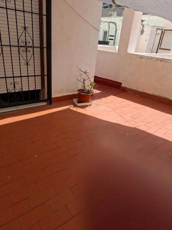 Dúplex en calle Jacarilla, 5