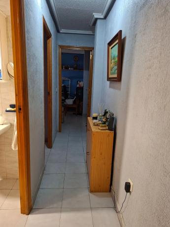 Dúplex en calle Jacarilla, 5