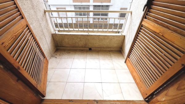 Piso en Barrio El Acequión