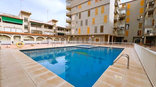 Piso en Barrio El Acequión