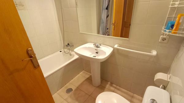 Piso en Barrio El Acequión