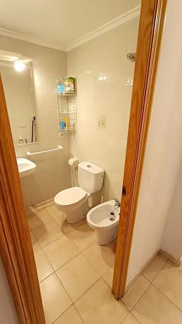 Piso en Barrio El Acequión