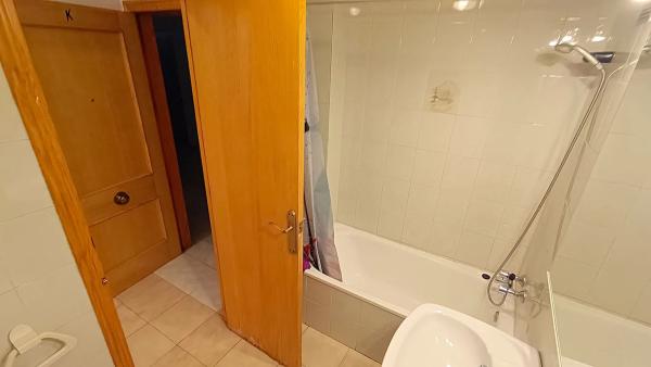 Piso en Barrio El Acequión