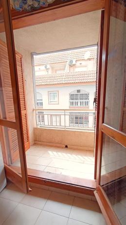 Piso en Barrio El Acequión