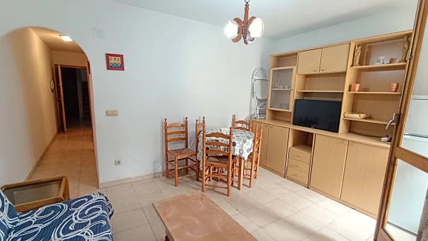 Piso en Barrio El Acequión