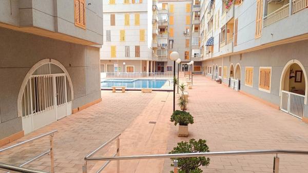 Piso en Barrio El Acequión