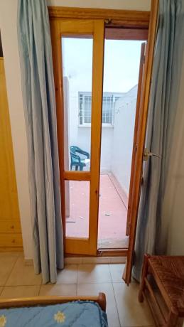 Piso en Barrio El Acequión