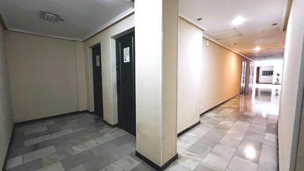 Piso en Barrio El Acequión