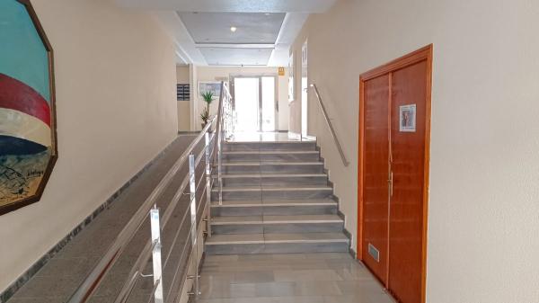 Piso en Barrio El Acequión