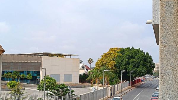 Piso en Barrio El Acequión