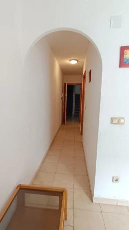 Piso en Barrio El Acequión