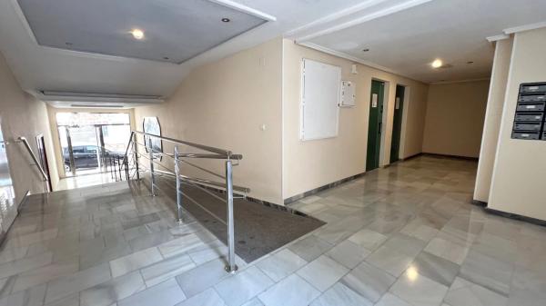 Piso en Barrio El Acequión