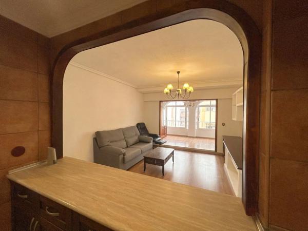 Dúplex en calle San Miguel de Salinas