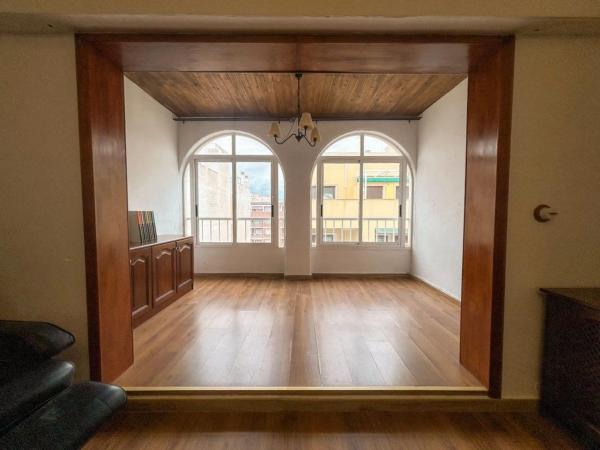 Dúplex en calle San Miguel de Salinas